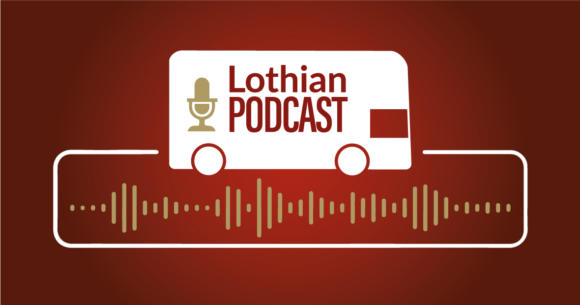 Lothian Podcast Episode 021 –  Seafield