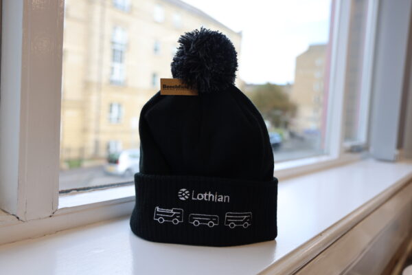 Bus Bobble Hat