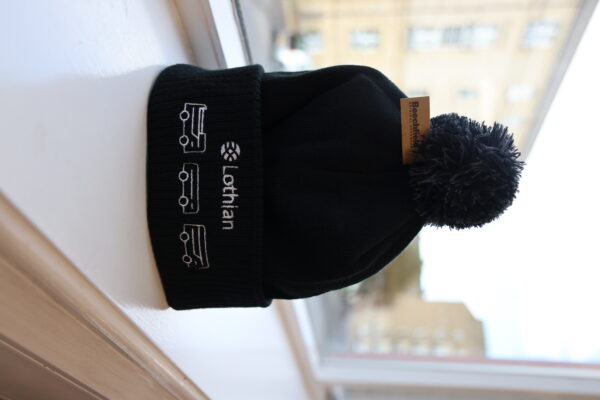 Bus Bobble Hat - Image 2